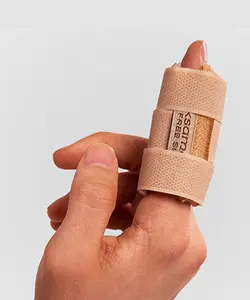 آتل انگشت پاک سمن Paksaman Finger Splint