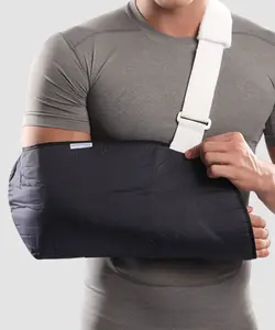 آويز دست شانه ای پاک سمنPaksaman Arm Sling  Soft  Orthopedic  Sling