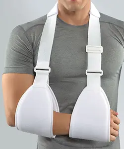 آویز دست دو تیکه پاک سمنPaksaman Arm Sling Two Pieces