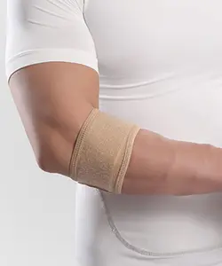 باند تنیس البو نئوپرنی پاک سمنPaksamanTennis Elbow Band Neoprene