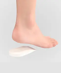 پد خار پاشنه پاک سمنPaksaman Heel Spur Pad