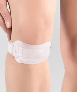 پد طبی كشكک زانو پاک سمنPaksaman Patellar Strap