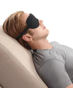 چشم بند پاک سمنPaksaman Eye Cover