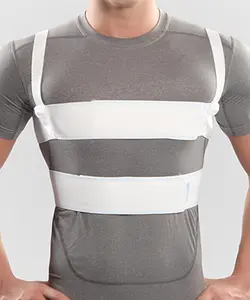 حمايت كننده قفسه سينه پاک سمنPaksaman Chest Support Elastic