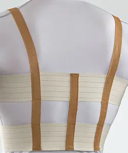 حمايت كننده قفسه سينه منفذ دار پاک سمنPaksaman Chest Support