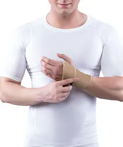 حمايت كننده نئوپرنى مچ دست پاک سمنPaksaman Neoprene Wrist Wrap