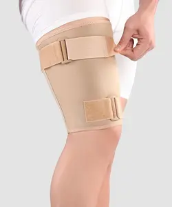 ران بند نئوپرنی با استرپ پاک سمنPaksaman Strap Neoprene Thigh