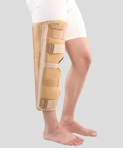 زانوبند ايموبلايزر (ثابت کننده زانو) پاک سمنPaksaman Knee Imobiliazer
