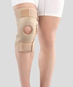 زانوبند طبی نئوپرنی پاک سمنPaksaman Neoprene Knee Support