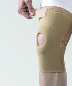 زانوبند نئوپرنی كشكک باز پاک سمنPaksaman Neoprene Knee Support Open Patella