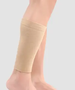 ساق بند  الاستيک پاک سمنPaksaman Elastic Calf Shin Support
