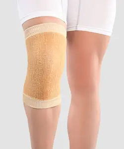 ساق بند حوله ای مخروطی پاک سمنPaksaman Terrycloth Shin Support ( Cone shape )