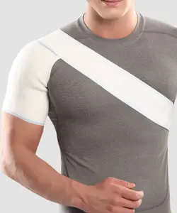 شانه بازوبند يكطرفه پاک سمنPaksaman Unilateral Shoulder Support