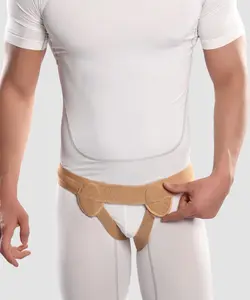 فتق بند دو طرفه پاک سمن Paksaman Inguinal Hernia Truss Double