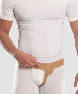 فتق بند يک طرفه (چپ و راست) پاک سمنPaksaman Inguinal Hernia Truss Single