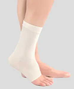 قوزک بند طبی الاستيک پاک سمنPaksaman Ankle Support Elastic
