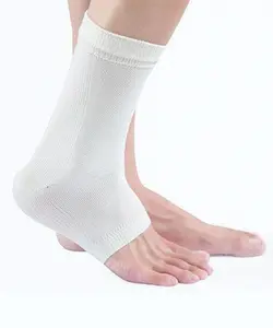 قوزک بند طبی الاستيک پاک سمنPaksaman Ankle Support Elastic
