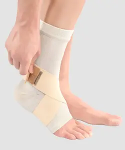 قوزک بند ليگامانی پاک سمنPaksaman Ligament Ankle Support