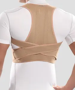 قوزبند نئوپرنی آتل دار پاک سمن Paksaman Neoprene Clavicle Brace