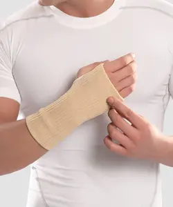 كف بند دست الاستيک پاک سمنPaksaman Elastic Wrist and Palm Support