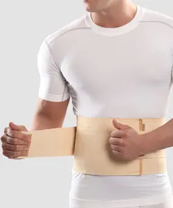 كمربند طبی كار پاک سمن | کرست کمر طبی Paksaman Job Lumbar Support