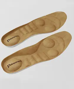 کفی طبی مولتی پد پاک سمنPaksaman Polyurethane Insole Multi Pad