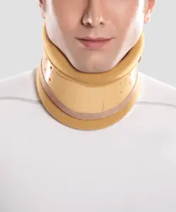 گردنبند طبی سخت پاک سمنPaksaman Hard Cervical Collar