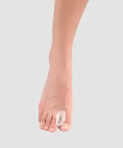 لاانگشتی PVC پاک سمنPaksaman Toe Separator Pvc