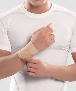 مچ بند طبی الاستیک پاک سمنPaksaman Elastic Wrist Support