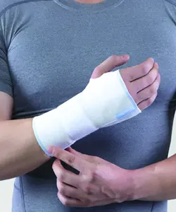 مچ بند طبی پل دار پاک سمنPaksaman Night Wrist Support with Splint