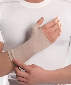 مچ كف بند شست دار پاک سمنPaksaman Elastic Wrist and Thumb Support
