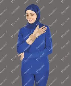 مچ شست بند نئوپرنی دو طرفه پاك سمنPaksaman Neoprene Wrist Strap (Two- Sided)