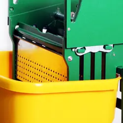 ترولی نظافت ایرانی آذین صنعت 2450