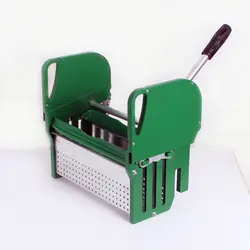 ترولی نظافت ایرانی آذین صنعت 2450