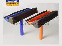 ترولی نظافتی