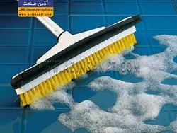 ترولی نظافتی