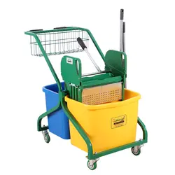 تی شور بیمارستانی و اداری 2900 آذین صنعت