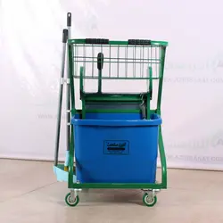 تی شور بیمارستانی و اداری 2900 آذین صنعت