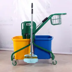 تی شور بیمارستانی و اداری 2900 آذین صنعت