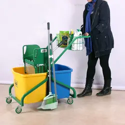 تی شور بیمارستانی و اداری 2900 آذین صنعت