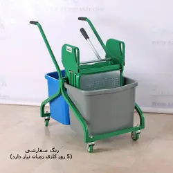 تی شور صنعتی و بیمارستانی مدل 2700