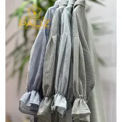 مانتو آدنا لنین راه راه کد 613