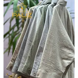 مانتو مایا لنین نچرال کد 619