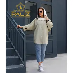 مانتو مایا لنین نچرال کد 619