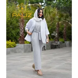 ست اورال لنین نچرال + ژاکارد کد 648