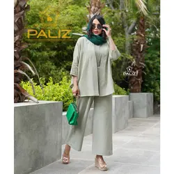 ست اورال لنین نچرال + ژاکارد کد 648