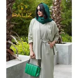 ست اورال لنین نچرال + ژاکارد کد 648