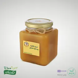 عسل رس بسته خام ارگانیک کوهستان خلخال (۱کیلو)