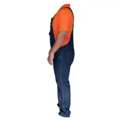 لباس کار دوبنده لی