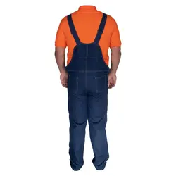 لباس کار دوبنده لی